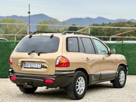 Hyundai Santa fe 2.0CRDi 4x4 - 2350 € - 24383688 7 | Car24.bg Hyundai Santa fe 2.0CRDi 4x4 - 2350 € - 24383688 7