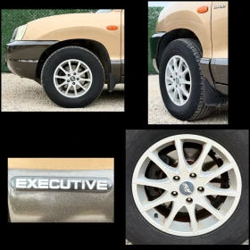 Hyundai Santa fe 2.0CRDi 4x4 - 2350 € - 24383688 9 | Car24.bg Hyundai Santa fe 2.0CRDi 4x4 - 2350 € - 24383688 9