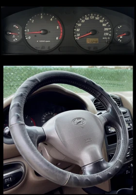 Hyundai Santa fe 2.0CRDi 4x4 - 2350 € - 24383688 15 | Car24.bg Hyundai Santa fe 2.0CRDi 4x4 - 2350 € - 24383688 15