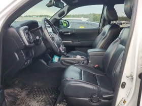 Toyota Tacoma * TRD OFF ROAD CREW CAB SHORT BED * - 27499 € - 48922805 7 | Car24.bg Toyota Tacoma * TRD OFF ROAD CREW CAB SHORT BED * - 27499 € - 48922805 7