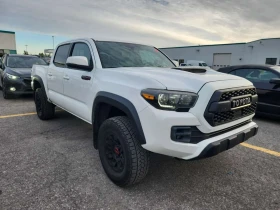 Toyota Tacoma * TRD OFF ROAD CREW CAB SHORT BED * - 27499 € - 48922805 2 | Car24.bg Toyota Tacoma * TRD OFF ROAD CREW CAB SHORT BED * - 27499 € - 48922805 2