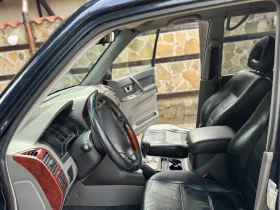 Mitsubishi Pajero 3.2 - 4500 € - 52829334 5 | Car24.bg Mitsubishi Pajero 3.2 - 4500 € - 52829334 5