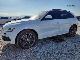 Audi SQ5 PREMIUM PLUS* АвтоКредит* (ЦЕНА ДО БГ)