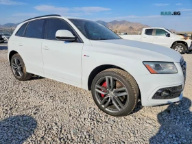 Audi SQ5 PREMIUM PLUS* АвтоКредит* (ЦЕНА ДО БГ) | Auto.bg — изображение 4 Audi SQ5 PREMIUM PLUS* АвтоКредит* (ЦЕНА ДО БГ) | Auto.bg — изображение 4