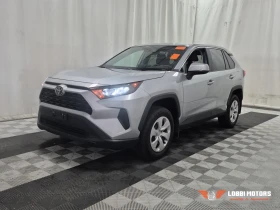 Снимка Toyota Rav4