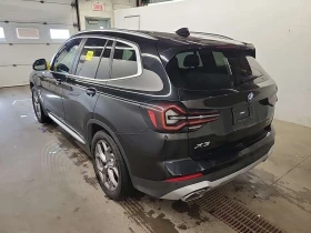 BMW X3 * XDRIVE30E * CARFAX * | Auto.bg — изображение 4 BMW X3 * XDRIVE30E * CARFAX * | Auto.bg — изображение 4