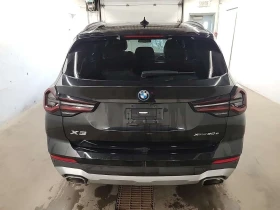 BMW X3 * XDRIVE30E * CARFAX * | Auto.bg — изображение 17 BMW X3 * XDRIVE30E * CARFAX * | Auto.bg — изображение 17