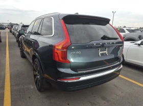 Volvo Xc90 2024 Volvo XC90 B6 Ultimate Bright Theme | Auto.bg — изображение 4 Volvo Xc90 2024 Volvo XC90 B6 Ultimate Bright Theme | Auto.bg — изображение 4