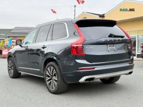 Volvo Xc90 T6 Momentum 7* AWD* ПАНОРАМА* - 15600 € - 85259410 7 | Car24.bg Volvo Xc90 T6 Momentum 7* AWD* ПАНОРАМА* - 15600 € - 85259410 7
