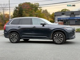 Volvo Xc90 T6 Momentum 7* AWD* ПАНОРАМА* - 15600 € - 85259410 4 | Car24.bg Volvo Xc90 T6 Momentum 7* AWD* ПАНОРАМА* - 15600 € - 85259410 4