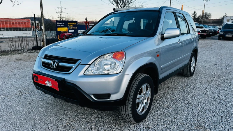 Honda Cr-v 2.0i🇮🇹bifuel-газ 150кс 4x4 автомат - 5600 € / 10952.65 лв. - 52823397 1 | Car24.bg Honda Cr-v 2.0i🇮🇹bifuel-газ 150кс 4x4 автомат - 5600 € / 10952.65 лв. - 52823397 1