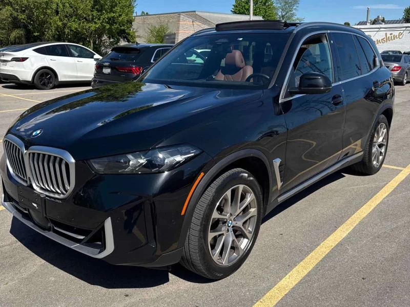 BMW X5 xDrive40i/360/DIS/Harman Kardon/ - 38000 € / 74321.54 лв. - 20045203 1 | Car24.bg BMW X5 xDrive40i/360/DIS/Harman Kardon/ - 38000 € / 74321.54 лв. - 20045203 1