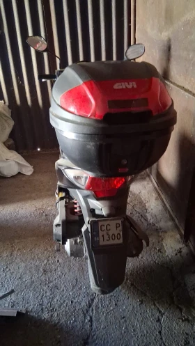 Sym Jet jet 4 50cc | Auto.bg — изображение 4 Sym Jet jet 4 50cc | Auto.bg — изображение 4