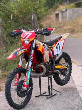 GASGAS EC