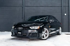 Audi Rs3 * TECHNIK STAGE 2+ * АвтоКредит* - Car24.bg Audi Rs3 * TECHNIK STAGE 2+ * АвтоКредит*