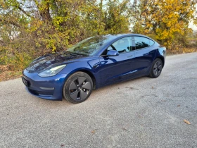 Tesla Model 3 Long Range/Dual Motor/21г - Car24.bg Tesla Model 3 Long Range/Dual Motor/21г