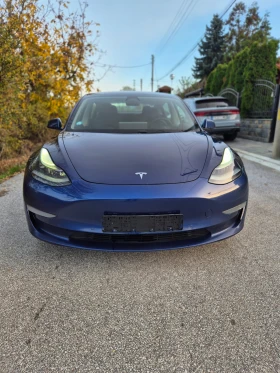 Tesla Model 3 Long Range/Dual Motor/21г - 39999 лв. / 20451.16 € - 68589811 3 | Car24.bg Tesla Model 3 Long Range/Dual Motor/21г - 39999 лв. / 20451.16 € - 68589811 3