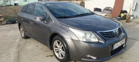 Toyota Avensis 2.0 DFD 126кс - 7500 лв. / 3834.69 € - 85860860 2 | Car24.bg Toyota Avensis 2.0 DFD 126кс - 7500 лв. / 3834.69 € - 85860860 2