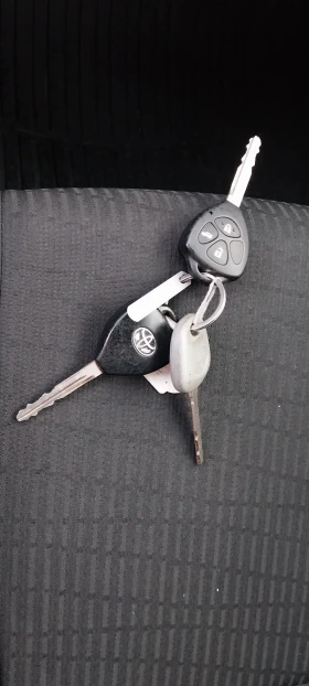 Toyota Avensis 2.0 DFD 126кс - 7500 лв. / 3834.69 € - 85860860 12 | Car24.bg Toyota Avensis 2.0 DFD 126кс - 7500 лв. / 3834.69 € - 85860860 12