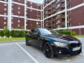 BMW 335 F30 335xd - Car24.bg BMW 335 F30 335xd