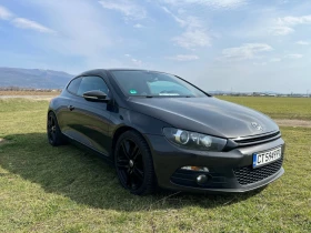 VW Scirocco - Car24.bg VW Scirocco