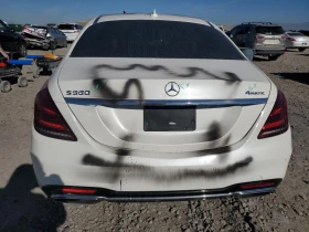 Mercedes-Benz S 450 3l 4Matic - 23000 € / 44984.09 лв. - 61987310 6 | Car24.bg Mercedes-Benz S 450 3l 4Matic - 23000 € / 44984.09 лв. - 61987310 6