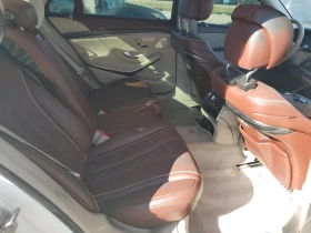 Mercedes-Benz S 450 3l 4Matic - 23000 € / 44984.09 лв. - 61987310 10 | Car24.bg Mercedes-Benz S 450 3l 4Matic - 23000 € / 44984.09 лв. - 61987310 10