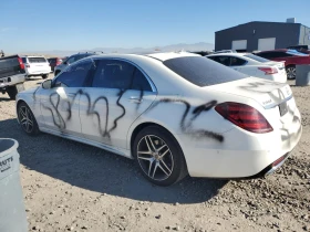 Mercedes-Benz S 450 3l 4Matic - 23000 € / 44984.09 лв. - 61987310 2 | Car24.bg Mercedes-Benz S 450 3l 4Matic - 23000 € / 44984.09 лв. - 61987310 2