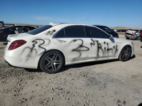 Mercedes-Benz S 450 3l 4Matic - 23000 € / 44984.09 лв. - 61987310 3 | Car24.bg Mercedes-Benz S 450 3l 4Matic - 23000 € / 44984.09 лв. - 61987310 3