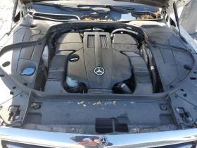 Mercedes-Benz S 450 3l 4Matic - 23000 € / 44984.09 лв. - 61987310 11 | Car24.bg Mercedes-Benz S 450 3l 4Matic - 23000 € / 44984.09 лв. - 61987310 11