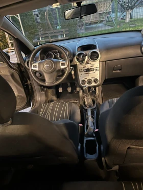 Opel Corsa 1.2 - 3000 € / 5867.49 лв. - 63959887 8 | Car24.bg Opel Corsa 1.2 - 3000 € / 5867.49 лв. - 63959887 8