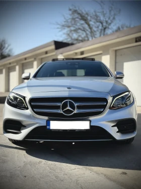 Mercedes-Benz E 350 Mercedes-Benz E 350d AMG | 2019 | FULL EXTRAS | ПЕ - 30600 € / 59848.40 лв. - 57448152 3 | Car24.bg Mercedes-Benz E 350 Mercedes-Benz E 350d AMG | 2019 | FULL EXTRAS | ПЕ - 30600 € / 59848.40 лв. - 57448152 3