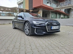 Audi A6 AUDI S LINE 50 286H.P | Auto.bg — изображение 16 Audi A6 AUDI S LINE 50 286H.P | Auto.bg — изображение 16