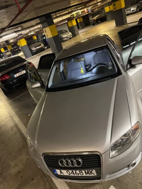 Audi A4 undefined | Auto.bg — изображение 7 Audi A4 undefined | Auto.bg — изображение 7