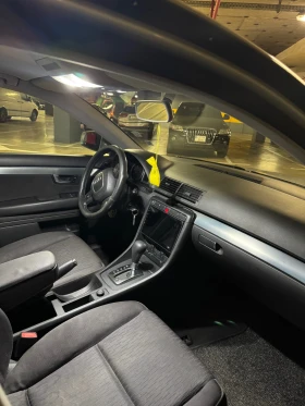 Audi A4 undefined | Auto.bg — изображение 8 Audi A4 undefined | Auto.bg — изображение 8