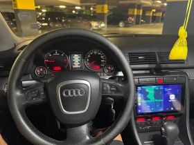 Audi A4 undefined | Auto.bg — изображение 12 Audi A4 undefined | Auto.bg — изображение 12