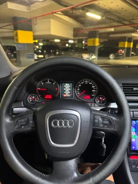 Audi A4 undefined | Auto.bg — изображение 11 Audi A4 undefined | Auto.bg — изображение 11