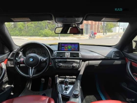 BMW M4 Carbon* HEADUP* HARMAN* KARDON* 360* | Auto.bg — изображение 9 BMW M4 Carbon* HEADUP* HARMAN* KARDON* 360* | Auto.bg — изображение 9