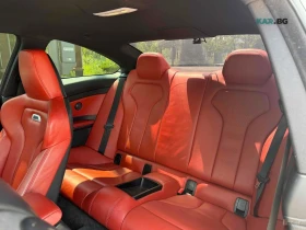 BMW M4 Carbon* HEADUP* HARMAN* KARDON* 360* | Auto.bg — изображение 12 BMW M4 Carbon* HEADUP* HARMAN* KARDON* 360* | Auto.bg — изображение 12
