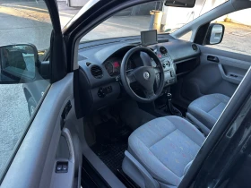 VW Caddy undefined | Auto.bg — изображение 9 VW Caddy undefined | Auto.bg — изображение 9