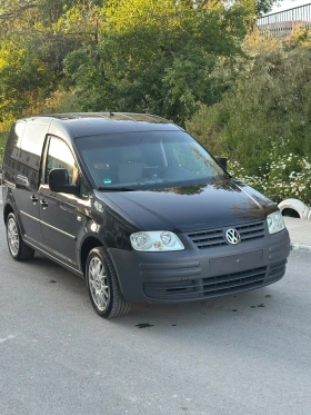 VW Caddy undefined | Auto.bg — изображение 7 VW Caddy undefined | Auto.bg — изображение 7