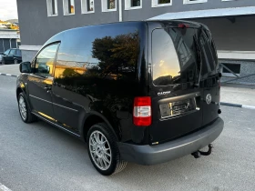 VW Caddy undefined | Auto.bg — изображение 4 VW Caddy undefined | Auto.bg — изображение 4