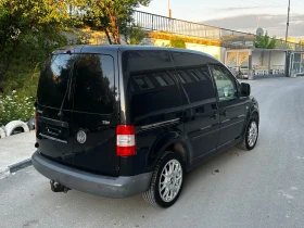 VW Caddy undefined | Auto.bg — изображение 5 VW Caddy undefined | Auto.bg — изображение 5