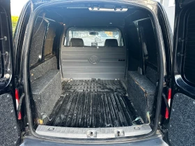 VW Caddy undefined | Auto.bg — изображение 8 VW Caddy undefined | Auto.bg — изображение 8