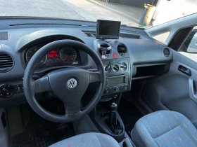 VW Caddy undefined | Auto.bg — изображение 10 VW Caddy undefined | Auto.bg — изображение 10