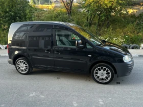 VW Caddy undefined | Auto.bg — изображение 6 VW Caddy undefined | Auto.bg — изображение 6