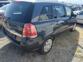 Opel Zafira 1.6i95ксА/С МЕТАН - 2200 € / 4302.83 лв. - 89858587 7 | Car24.bg Opel Zafira 1.6i95ксА/С МЕТАН - 2200 € / 4302.83 лв. - 89858587 7