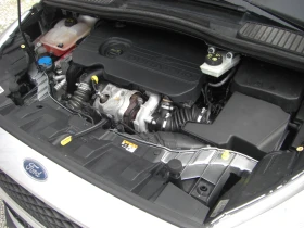 Ford C-max 1.5tdci NAVI AVTOMAT EURO 6C | Auto.bg — изображение 17 Ford C-max 1.5tdci NAVI AVTOMAT EURO 6C | Auto.bg — изображение 17