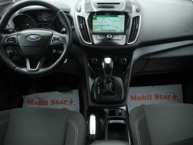 Ford C-max 1.5tdci NAVI AVTOMAT EURO 6C | Auto.bg — изображение 10 Ford C-max 1.5tdci NAVI AVTOMAT EURO 6C | Auto.bg — изображение 10