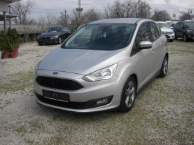 Ford C-max 1.5tdci NAVI AVTOMAT EURO 6C
